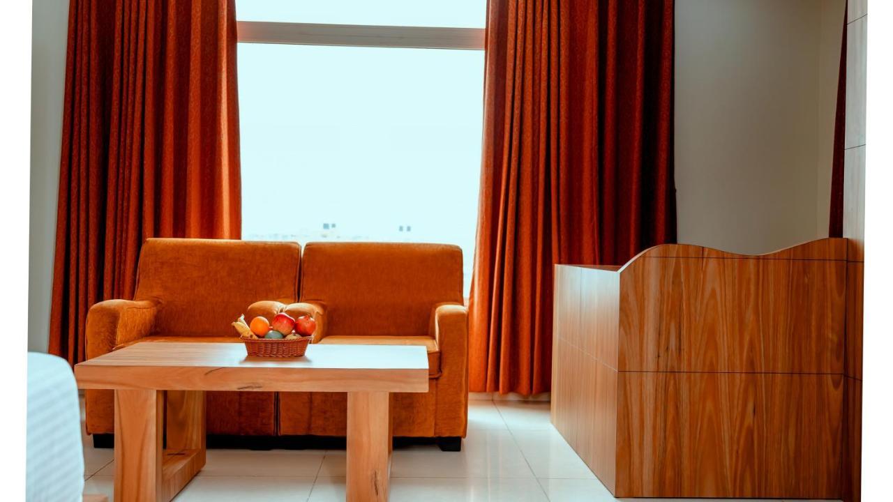 Hotel Dc Star Tarapith Eksteriør billede