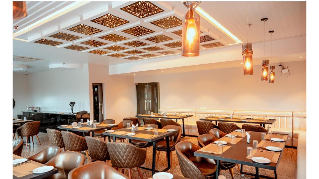 Hotel Dc Star Tarapith Eksteriør billede