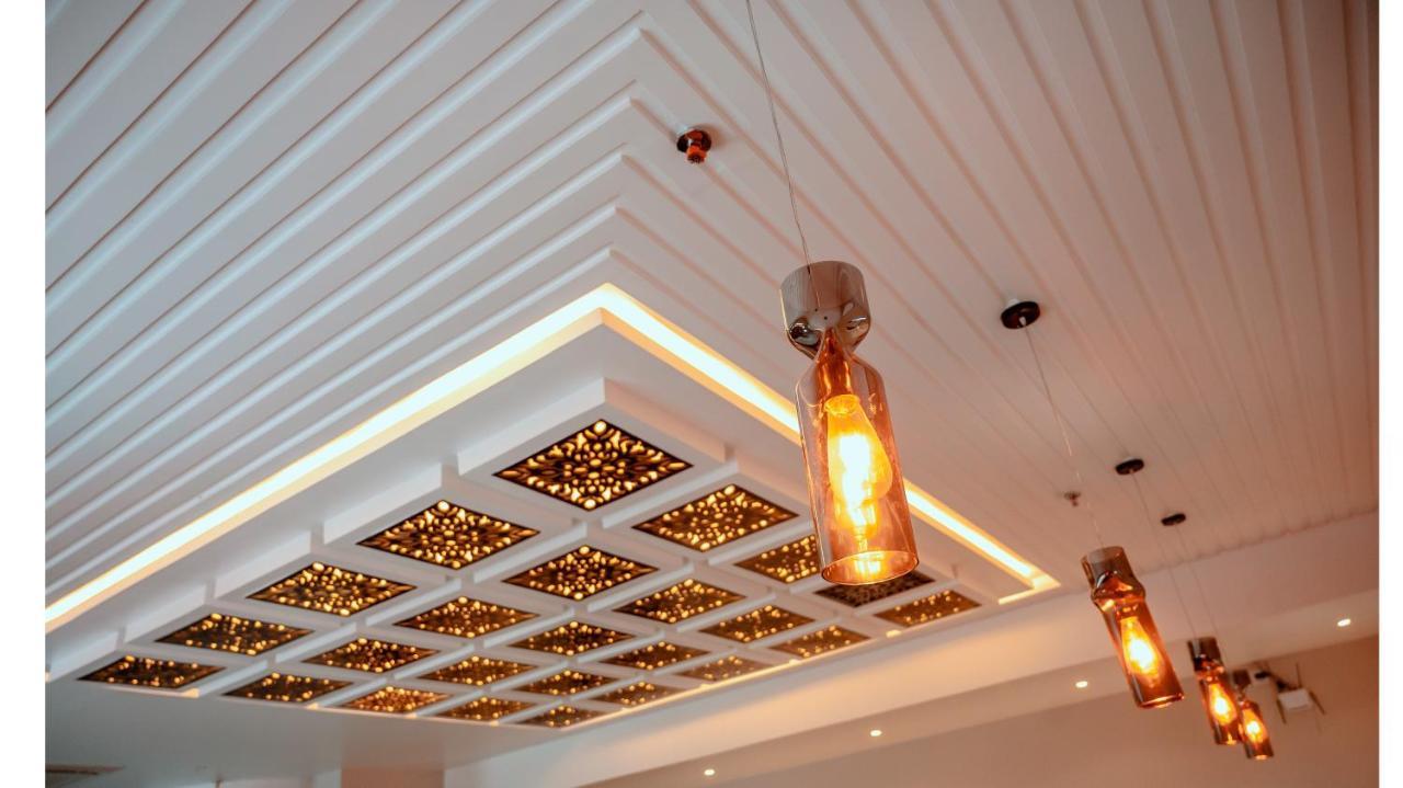 Hotel Dc Star Tarapith Eksteriør billede