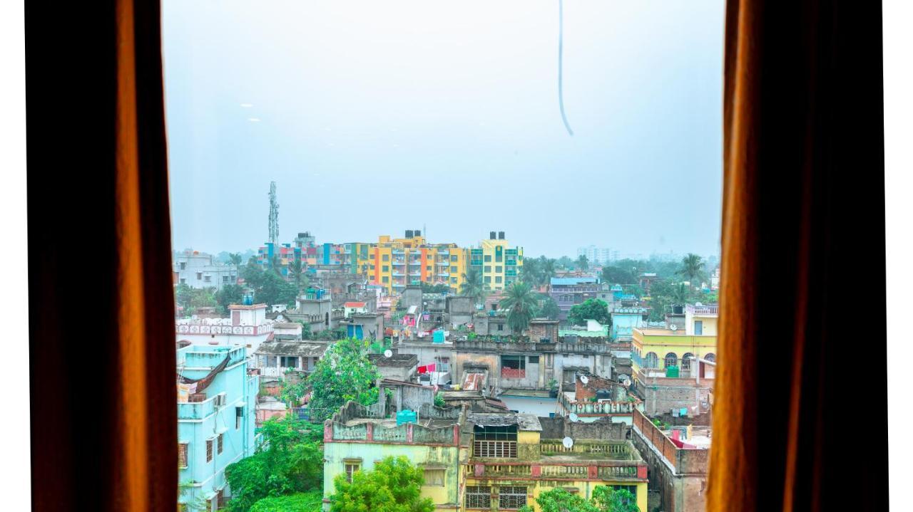 Hotel Dc Star Tarapith Eksteriør billede