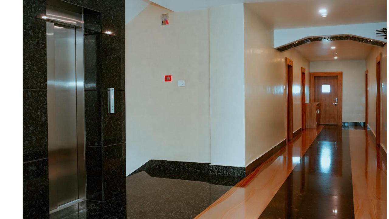 Hotel Dc Star Tarapith Eksteriør billede